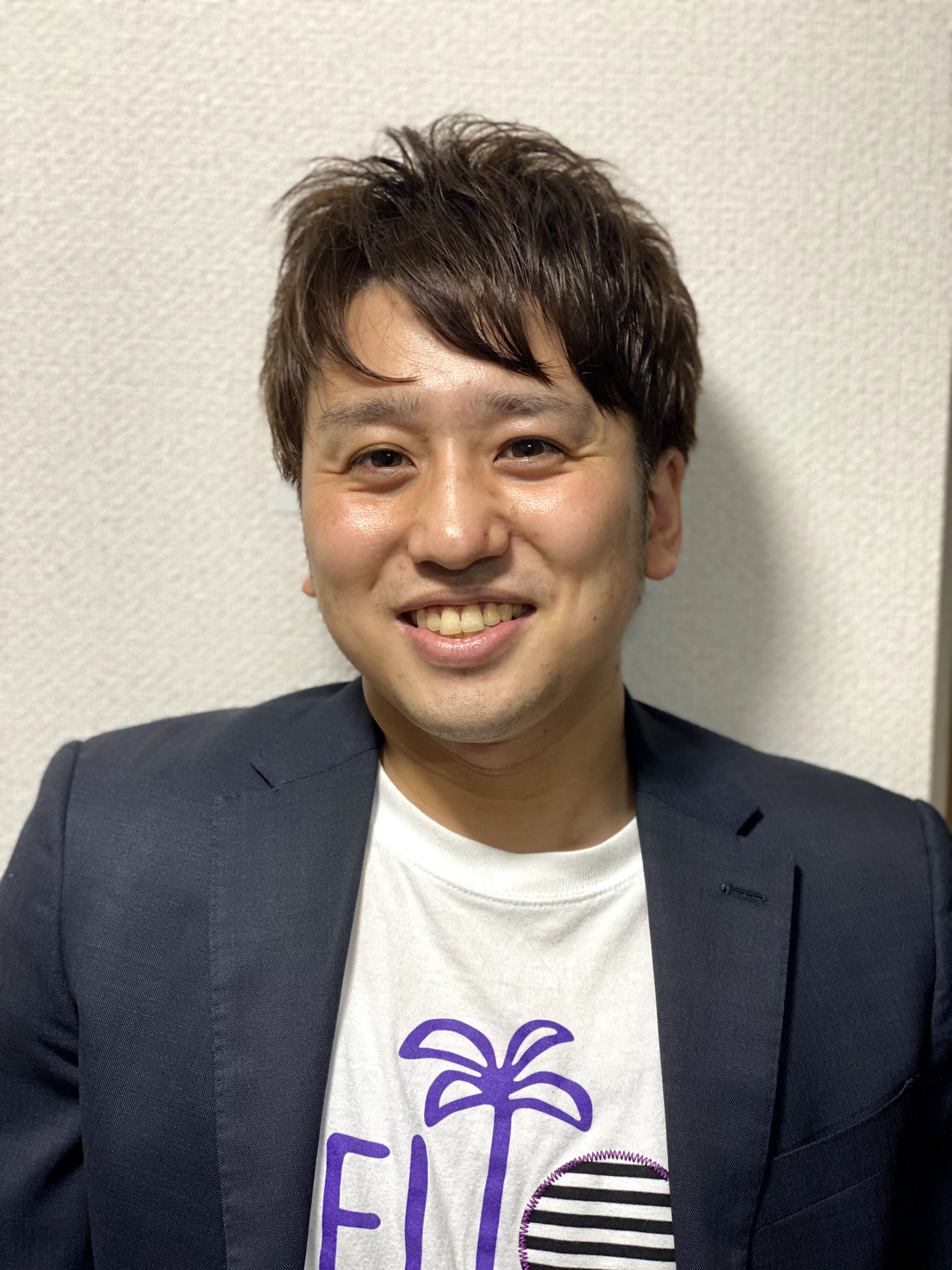 Hiroki Kidaの写真